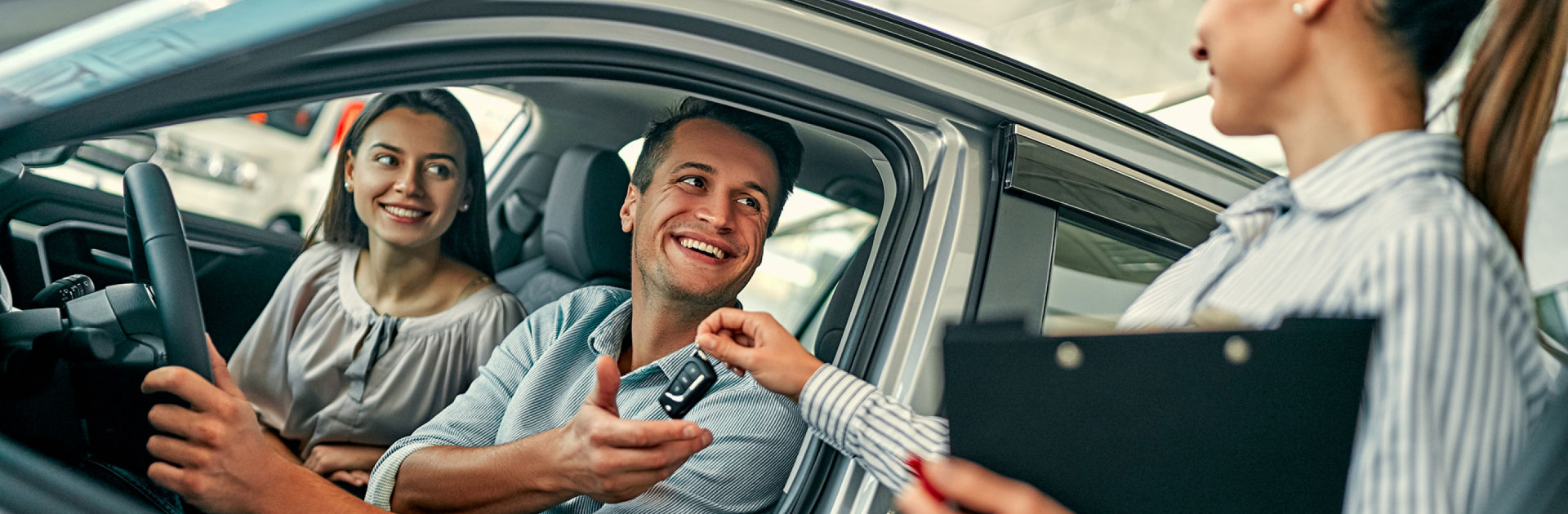 The Benefits of Customer Retention