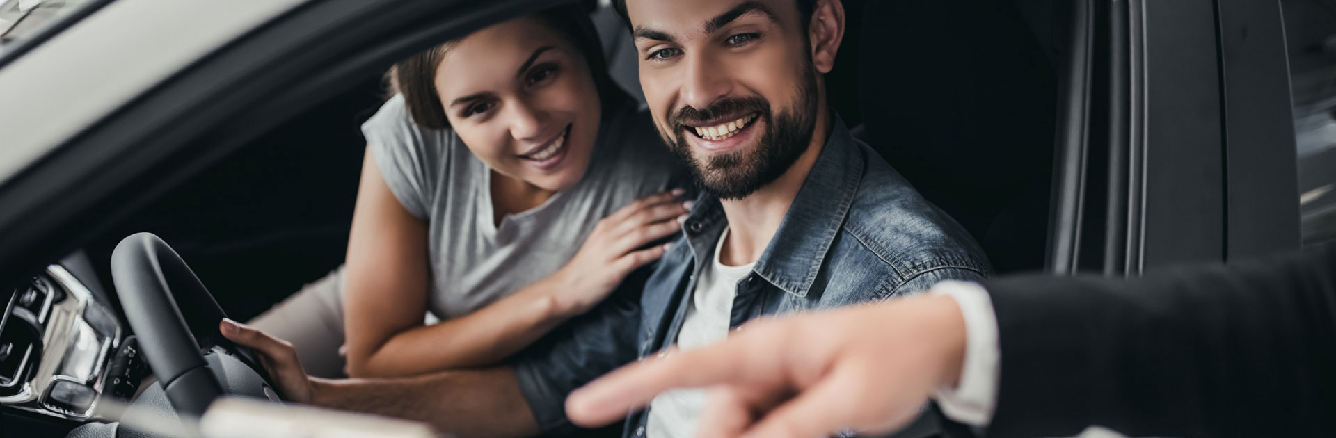 The Best Products for New Vehicles