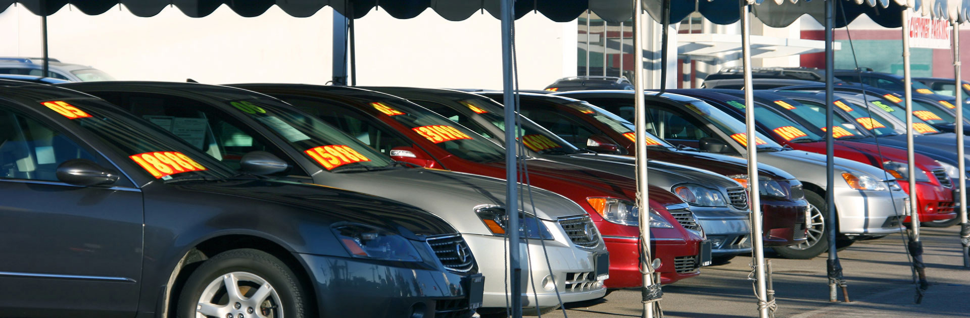 The Best Products to Offer on Used Vehicles