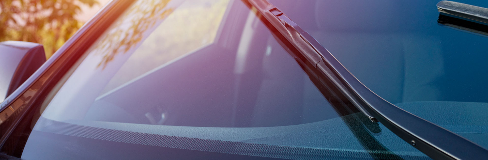 How Ceramx Window Protection Protects Vehicle Windows and Drivers