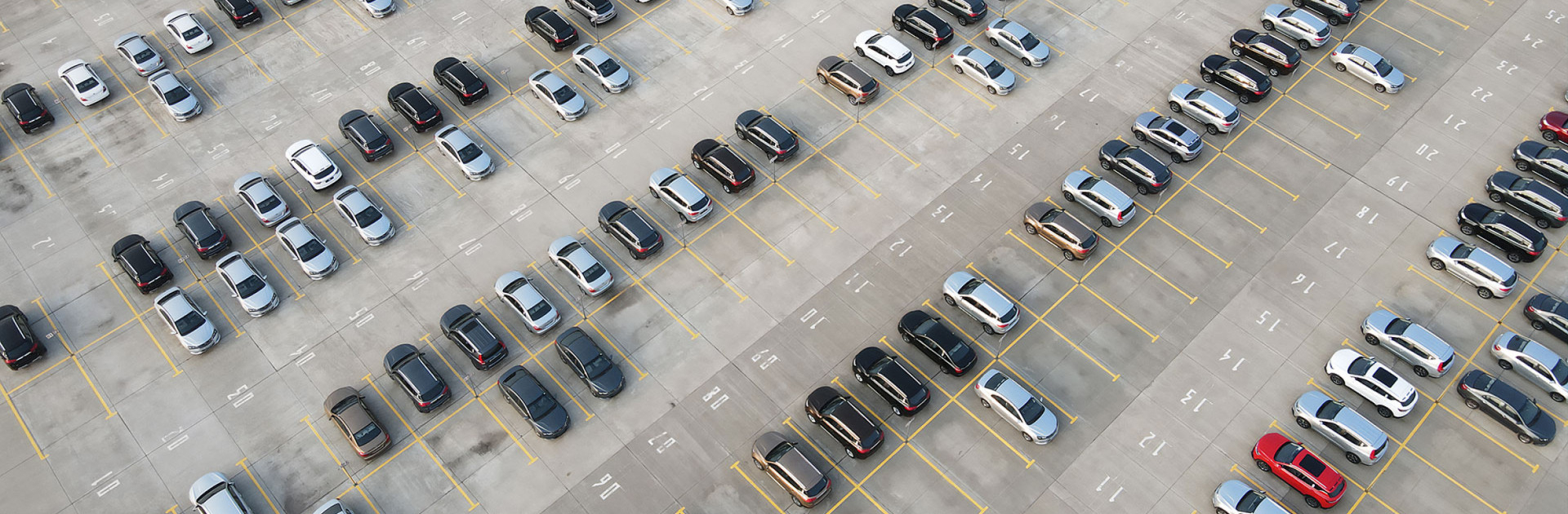 Low Vehicle Inventory and its Impact on the Industry