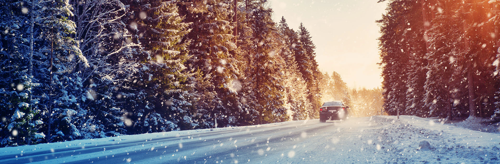 Top Seven Road Hazards That Cause Car Accidents.