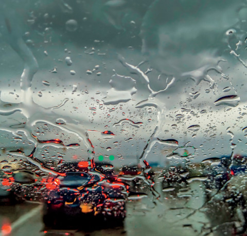 Ceramx Window Treatment