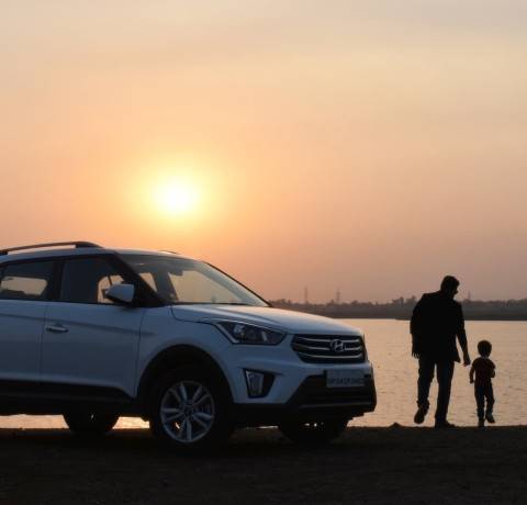 We Go "A Step Above" For You