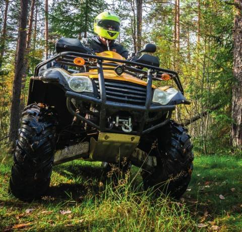 Star Sport  Mechanical Breakdown Protection