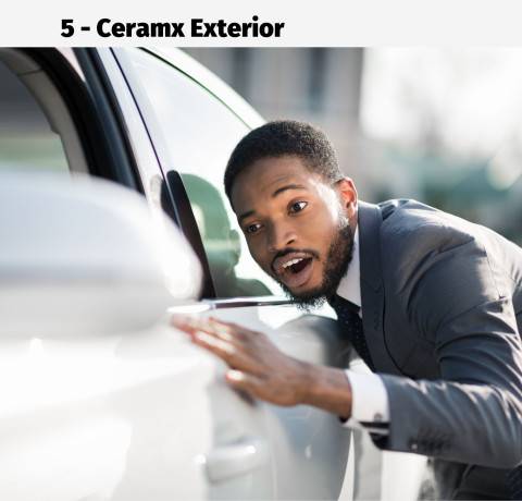 When Your Vehicle Is in Top Form, So Are You.